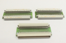 3x HArting 970973 0133-00 Stecker Plug 97 09 73