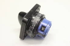 KRAUS & NAIMER C18 A175 Start 7,5kW 1,5kW Nockenschalter Drehschalter 