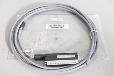 KEYMILE 301 50483056 SUBH1-CB A28S9613 2004W47 10 Pots 5m Kabel Leitung  