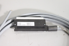 KEYMILE 301 50483056 SUBH1-CB A28S9613 2004W47 10 Pots 5m Kabel Leitung  