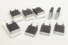9x SIEMENS 3RT916-1DG00 Überspannungsbegrenzer Surge Supressor 4011209267497