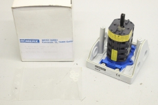 MERZ 0551860647 Nockenschalter Drehschalter Hauptschalter A 105/351.8600-IP 55