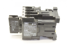 BBC B12 30-10 & CA7 28A Schütz 