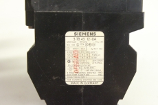  SIEMENS Schütz 3TB4312-0A