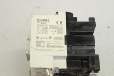 MITSUBISHI S-N18 Schütz Magnetic contactor SN18