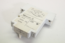 MOELLER U-PKZ 2 Unterspannungsauslöser  U-PKZ2