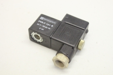 TELEMECANIQUE PVA-F 101B 24V / 50-60Hz 6VA  Wege Magnetventil Spule PVA-F101B