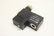 TELEMECANIQUE PVA-F 101B 24V / 50-60Hz 6VA  Wege Magnetventil Spule PVA-F101B