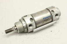 FESTO DSW-63-25-PPV-A-B 161595 Rundzylinder 