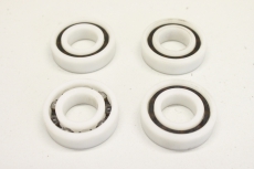 4x für BENTELER Kugellager ball bearing 6
