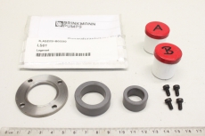 BRINKMANN PUMPS LS01 Pumpe Lager Set  3LASE0SI-B00080 OVP