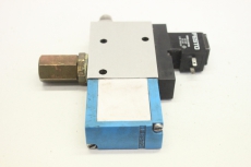 FESTO MOEH-3-24V Magnetventil 