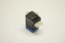 FESTO MOEH-3-24V 24V DC  Magnetventil 15338 OVP