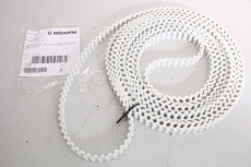 MEGADYNE MEGAFLEX BELT 16 T10 DD 5260 STAINLESS Keilrippenriemen 17OC54930/10000
