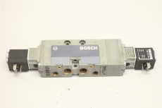 BOSCH 0820035186  0 820 035 186 24V 48V 0820035125 Wege Ventil Valve Wegeventil 