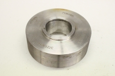 BENTLER 71267995 37213611 Ersatzteil Rad pulley  