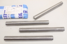 4x BENTELER 4C682.015-3723538 Ersatzteil Führungswelle   4C682 015-3723538