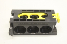 AVENTICS REXROTH 898 500 392 2 Ventil Magnetventil Verteiler 8985003922 OVP