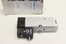 FESTO VSVA-B-M52-AH-A1-1C1 5/2 Magnetventil 546700