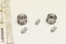 2x BENTELER 4C679.925 37211466 Ersatzteil Kupplungsstück coupling 37211466 OVP