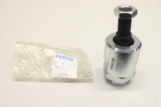 FESTO FK-M16X1.5 Flexo Kupplung Self Aligning rod Coupler 6142 OVP