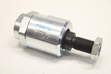 FESTO FK-M16X1.5 Flexo Kupplung Self Aligning rod Coupler 6142 OVP