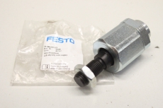 FESTO FK-M12X1.25 6141 Flexo Kupplung Self Aligning rod Coupler 6141 OVP