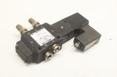 NORGREN  V106516A-B200A Wege Elektro Magnetventil 