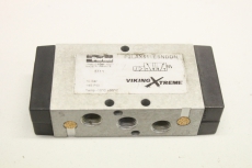 PARKER P2LAX511ESNDDN G1/8 5/2  Wege Magnetventil Viking Xtreme