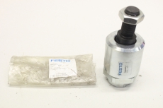 FESTO FK-M16X1.5 Flexo Kupplung Self Aligning rod Coupler 