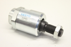 FESTO FK-M16X1.5 Flexo Kupplung Self Aligning rod Coupler 