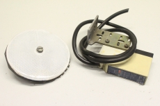 TELEMECANIQUE XUL-M040319 Photoelectric Sensor XUL M040319