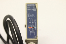 TELEMECANIQUE XUL-M040319 Photoelectric Sensor XUL M040319