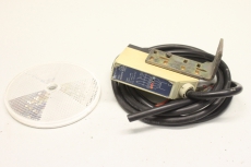TELEMECANIQUE XUL-M040319 Photoelectric Sensor XUL M040319