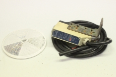 TELEMECANIQUE XUL-M040319 Photoelectric Sensor XUL M040319