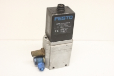 FESTO MPPE-3-1/4-6-010-B 161167 Proportional Druckregelventil 