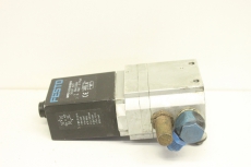FESTO MPPE-3-1/4-6-010-B 161167 Proportional Druckregelventil 
