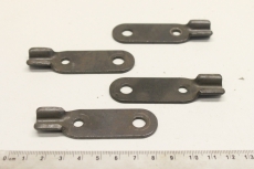 4x  FN-10 Slip On  für STRONG Druckluft Werkzeug FN10
