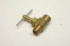  95965 VALVE Ventil für DYNABRADE Druckluft Werkzeug Ersatzteil Hebel 95965