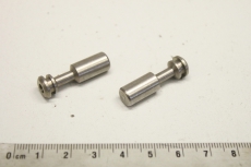 2x  56029 VALVE STEM für DYNABRADE Druckluft Werkzeug Ersatzteil Hebel 56029
