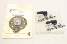 GRACO 224-937  630113 for Pumpe Valve 224-040 Repartur SET Repair Kit OVP