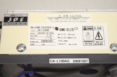 SANKI CA-L150AG Linearförderer Linear Feeder CA-L150AG