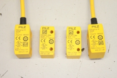  PILZ PSENMA1.4P50 PSENMA1.4P 50 Schalter Sicherheitsschalter PSENMA1.4P-50