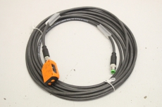 Murr IFM 700-88001-6200500 Reflexlichttaster Mit Hintergrundausblendung 06H202