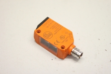 IFM ELECTRONIC 06H202  Reflexlichttaster Mit Hintergrundausblendung 