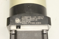 ESTUN TFO EM3A08AFA221 0,75kW 750W 3000 r/min AC Servomotor  EM3A-08AFA221