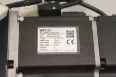 ESTUN TFO EM3A-08AFA221 0,75kW 750W 3000 r/min  Servomotor AC EM3A-08AFA221
