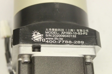 ESTUN TFO EM3A-08AFA221 750W 3000 r/min 0,75kW Servomotor AC EM3A08AFA221