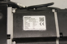 ESTUN TFO EM3A-08AFA221 0,75kW 750W 3000 r/min  Servomotor AC AF090-10-S3-P2