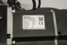 ESTUN AF090-10-S2-P2 200V 750W 3000rpm Servomotor AC servo Motor 400-7788-289